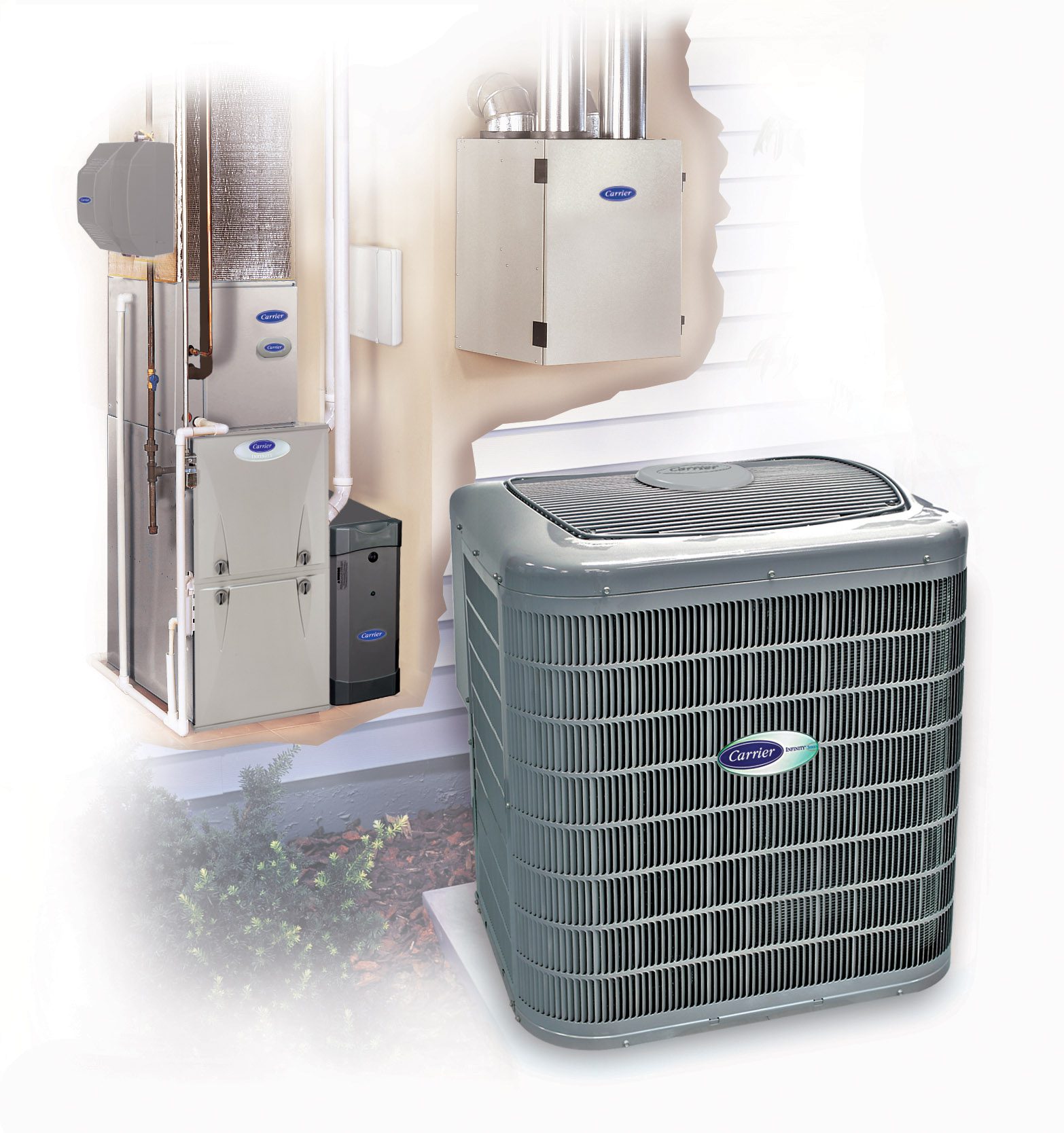 Heating and Cooling Services Heating and Cooling Services